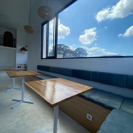 Wija'S Bali Homestay Legian Eksteriør billede