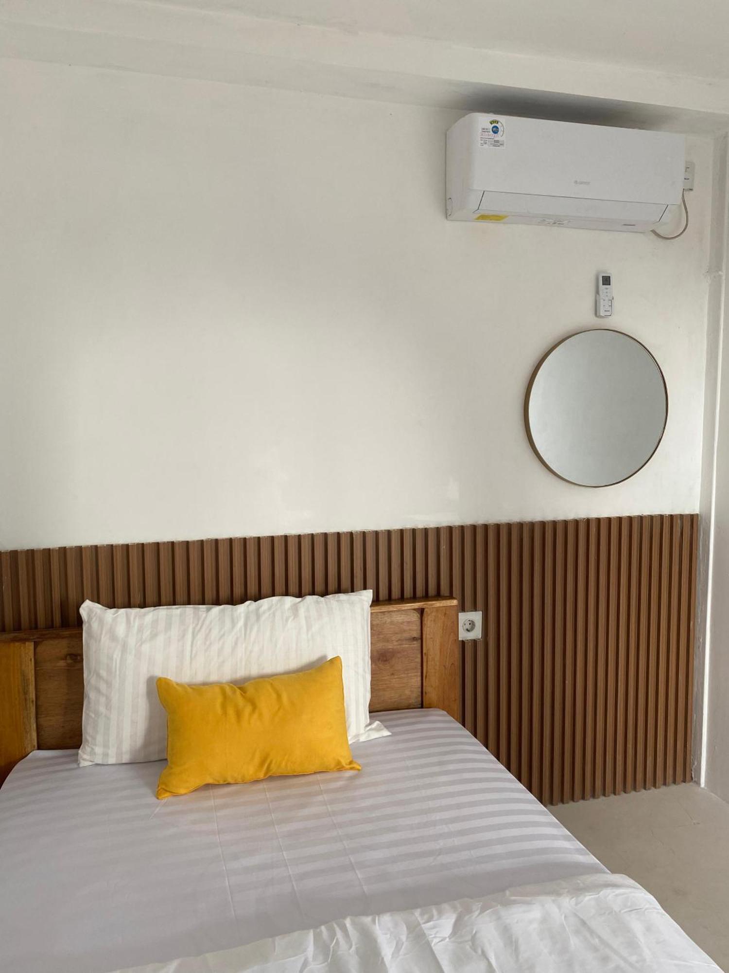Wija'S Bali Homestay Legian Eksteriør billede