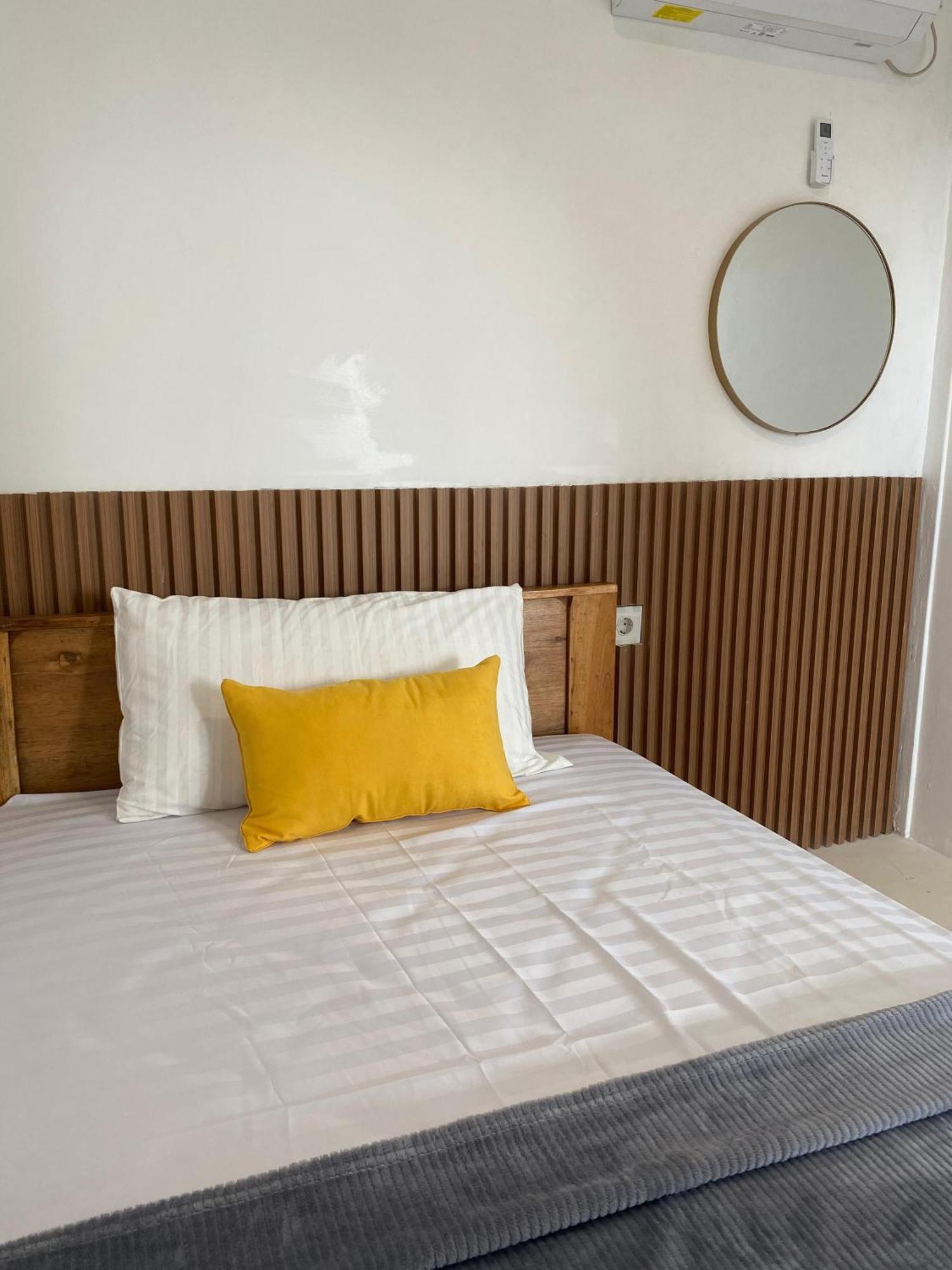 Wija'S Bali Homestay Legian Eksteriør billede