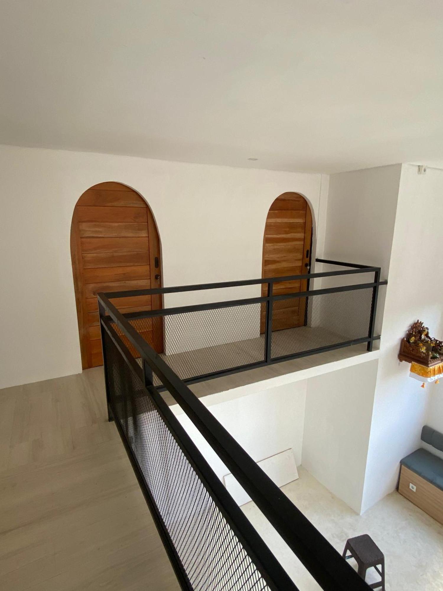 Wija'S Bali Homestay Legian Eksteriør billede